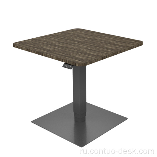 Contuo Hot Green Производство продажи прекрасное кофейное столовое столовое столовое столовое настройки вверх вверх